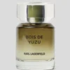 Bois de Yuzu (madera de yuzu), Les Parfums Matières, 50 ml