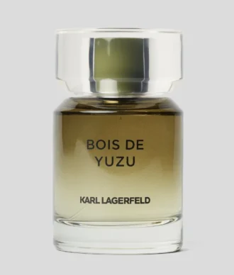 Bois de Yuzu (madera de yuzu), Les Parfums Matières, 50 ml