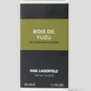 Bois de Yuzu (madera de yuzu), Les Parfums Matières, 50 ml