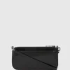 Bolsa bandolera con tachuelas K/Signature