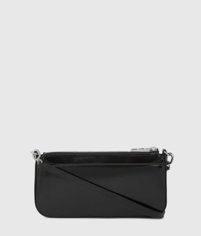 Bolsa bandolera con tachuelas K/Signature