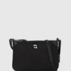 Bolsa bandolera de nailon Ikon