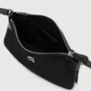 Bolsa bandolera de nailon Ikon