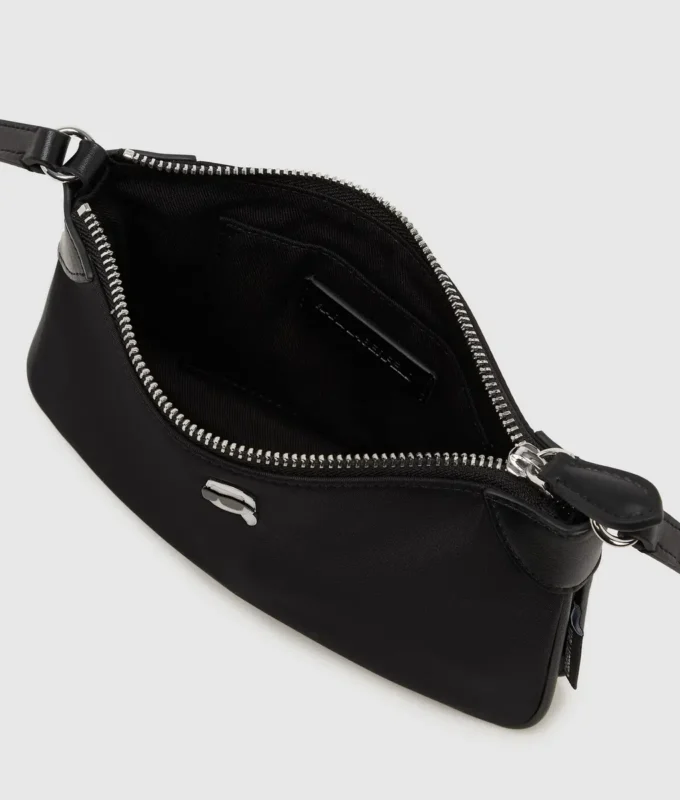 Bolsa bandolera de nailon Ikon
