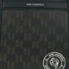 Bolsa de fin de semana Ikon Monogram