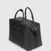 Bolsa de fin de semana Ikon Monogram