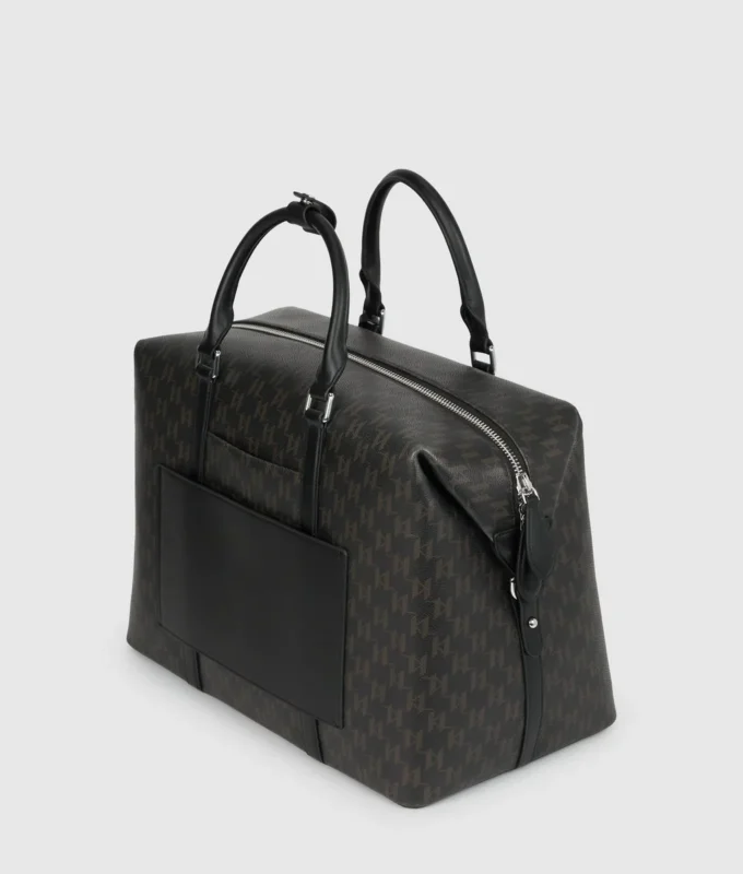Bolsa de fin de semana Ikon Monogram