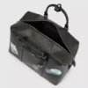 Bolsa de fin de semana Ikon Monogram