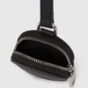Bolsa de piel con correa Rue St-Guillaume