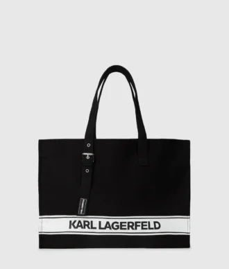 Bolsa de playa con logotipo