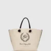 Bolsa de playa Hotel Karl Crest