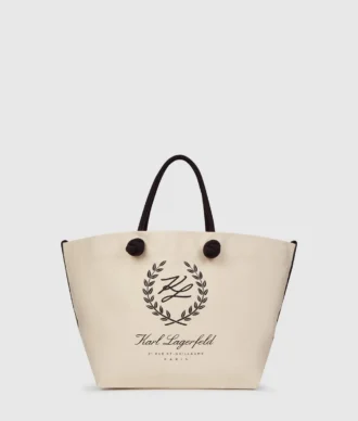 Bolsa de playa Hotel Karl Crest