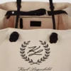 Bolsa de playa Hotel Karl Crest