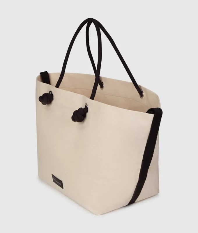 Bolsa de playa Hotel Karl Crest