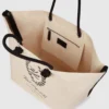 Bolsa de playa Hotel Karl Crest