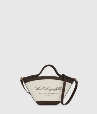 Bolsa de playa pequeña Hotel Karl