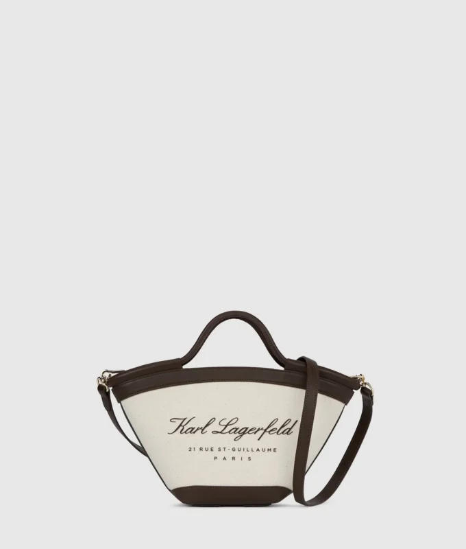 Bolsa de playa pequeña Hotel Karl