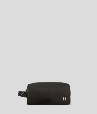 BOLSA DE VIAJE DE CUERO K/MONOGRAM