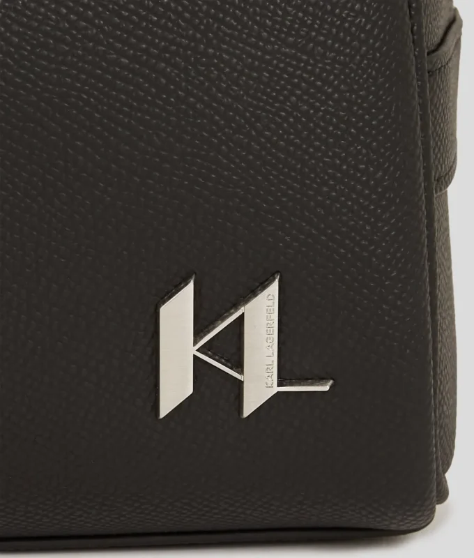 BOLSA DE VIAJE DE CUERO K/MONOGRAM