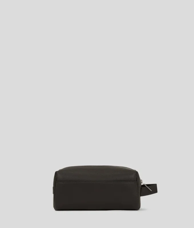 BOLSA DE VIAJE DE CUERO K/MONOGRAM