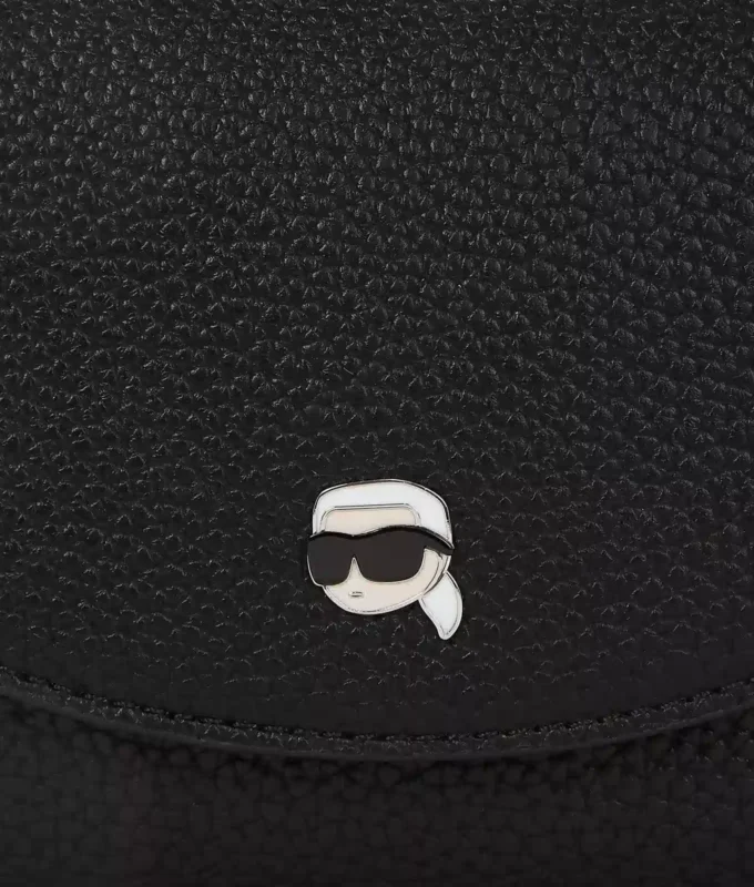 Bolsa Ikon Pebble