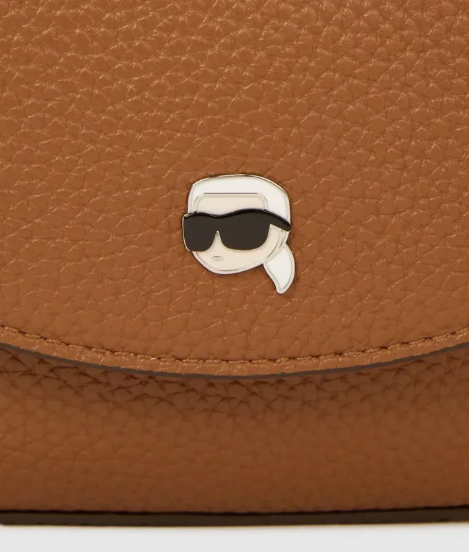 Bolsa Ikon Pebble