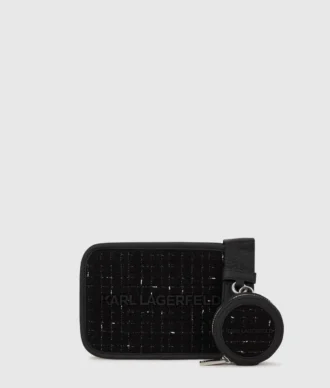 Bolsa para cámara Boucle