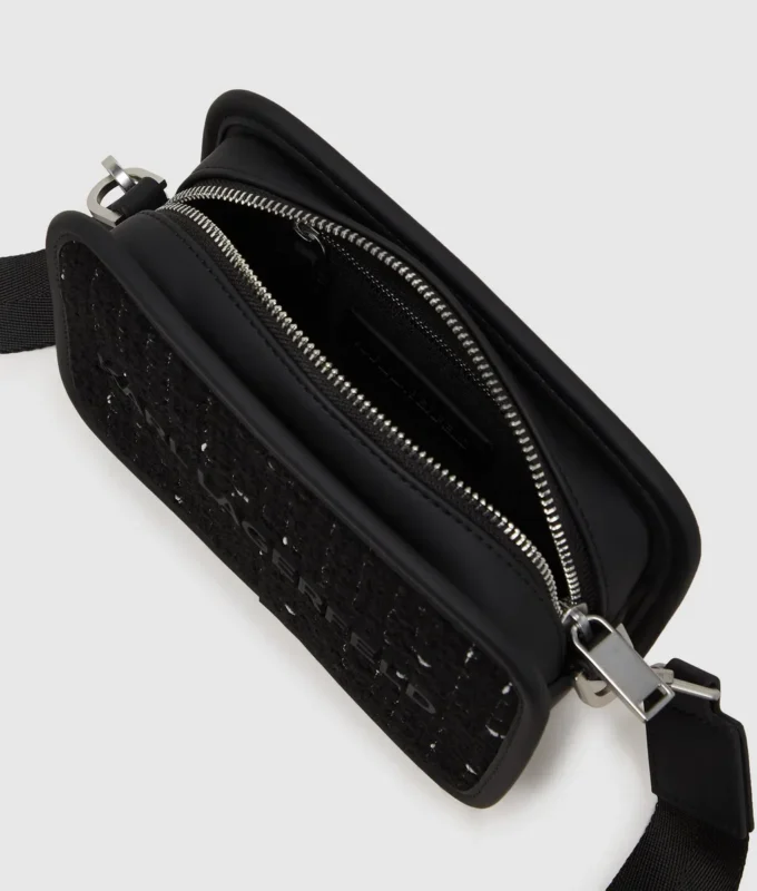 Bolsa para cámara Boucle
