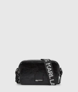 Bolsa para cámara brillante