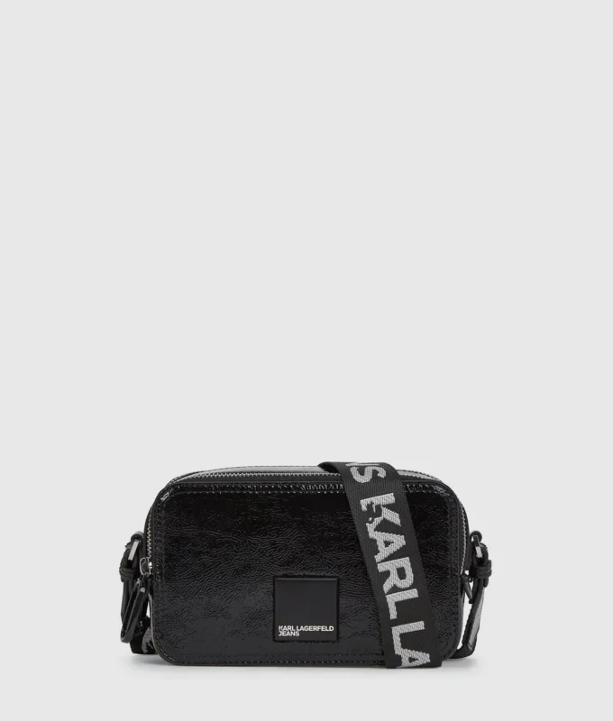 Bolsa para cámara brillante