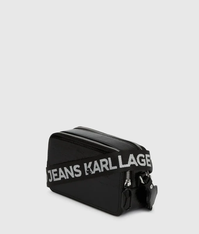 Bolsa para cámara brillante