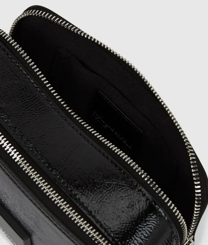 Bolsa para cámara brillante