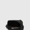 Bolsa para cámara con logotipo brillante
