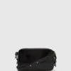 Bolsa para cámara con logotipo brillante