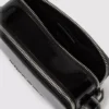 Bolsa para cámara con logotipo brillante