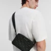 BOLSA PARA CÁMARA DE CUERO K/LOOM