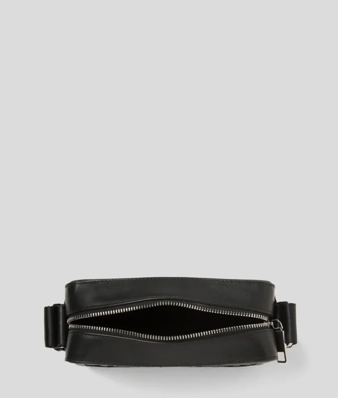BOLSA PARA CÁMARA DE CUERO K/LOOM