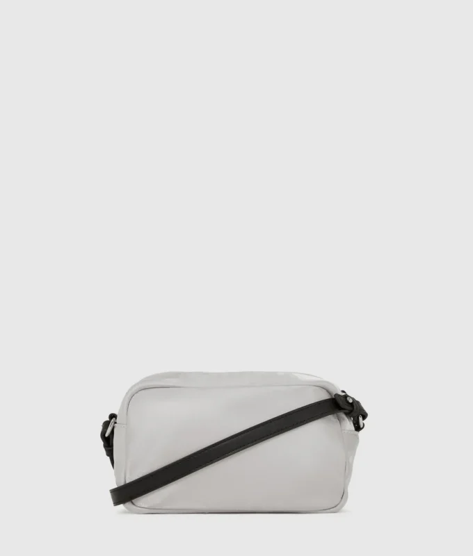 Bolsa para cámara de nylon metalizado