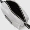 Bolsa para cámara de nylon metalizado