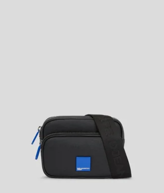 BOLSA PARA CÁMARA EXTRA GRANDE KLJ BOX LOGO