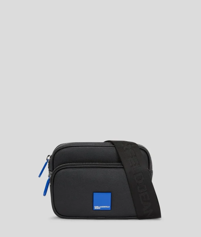 BOLSA PARA CÁMARA EXTRA GRANDE KLJ BOX LOGO