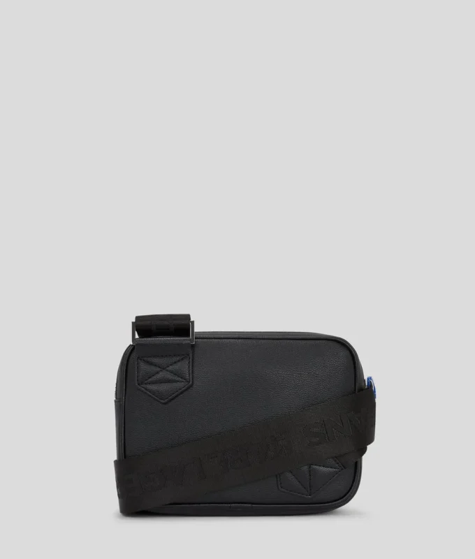 BOLSA PARA CÁMARA EXTRA GRANDE KLJ BOX LOGO
