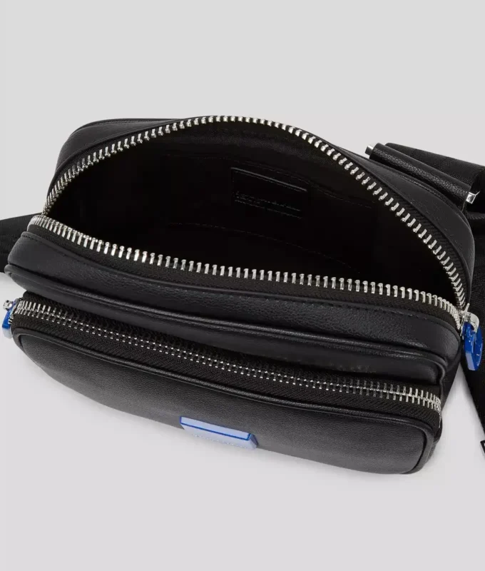 BOLSA PARA CÁMARA EXTRA GRANDE KLJ BOX LOGO
