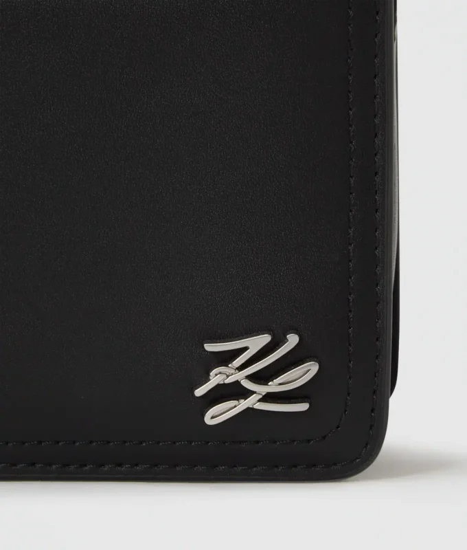 Bolsa para cámara K/Autograph