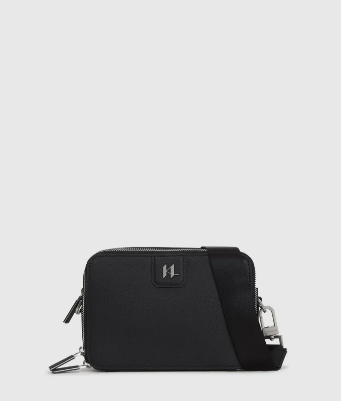 BOLSA PARA CÁMARA K/MONOGRAM