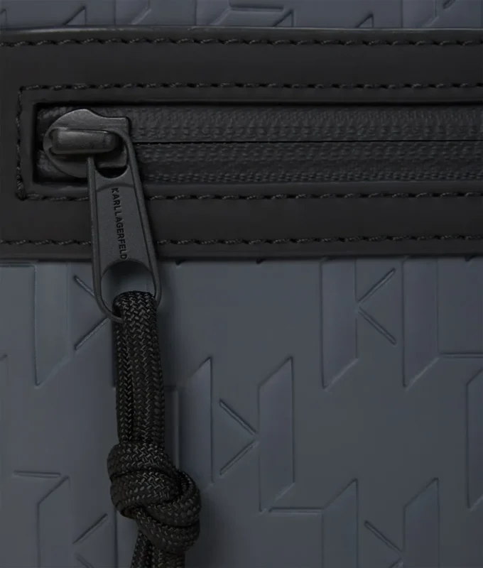 Bolsa para cámara K/Monogram