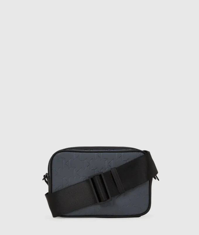 Bolsa para cámara K/Monogram