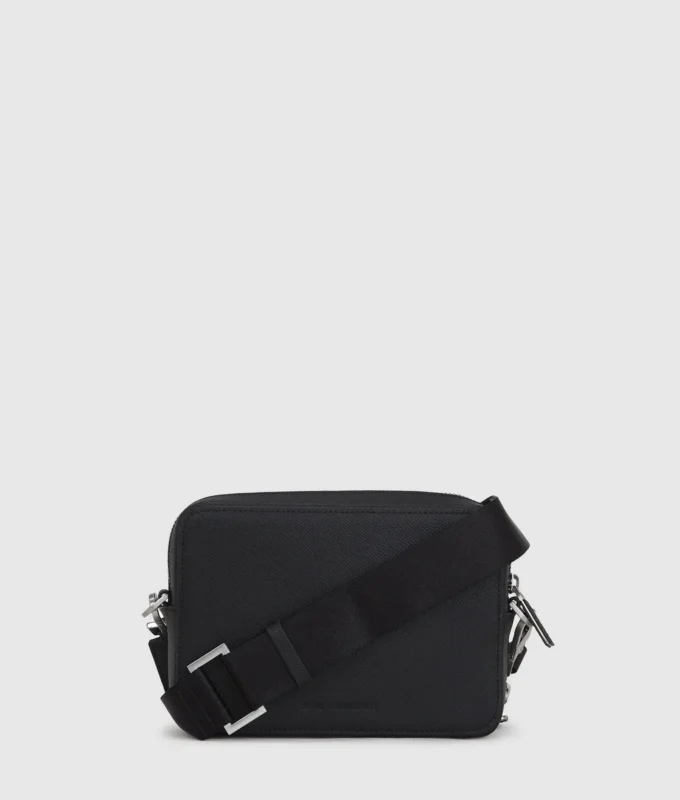 BOLSA PARA CÁMARA K/MONOGRAM