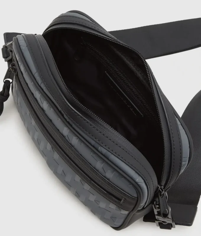 Bolsa para cámara K/Monogram