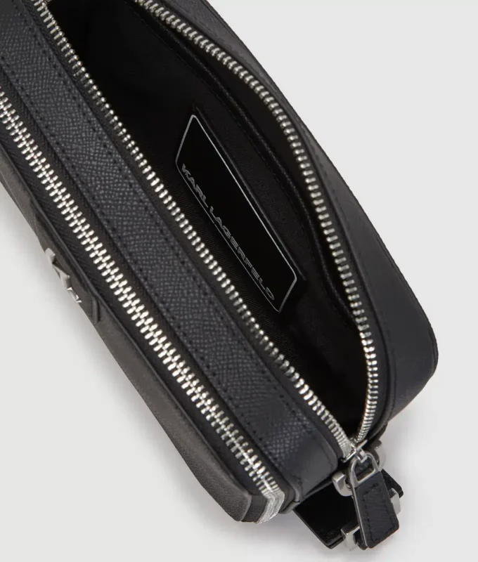 BOLSA PARA CÁMARA K/MONOGRAM